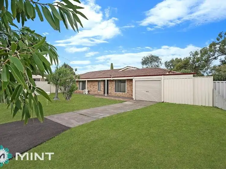 23 Wakehurst Place, Kelmscott WA 6111