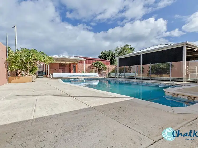 Main view of Homely house listing, 157 Currie Street, Warnbro WA 6169