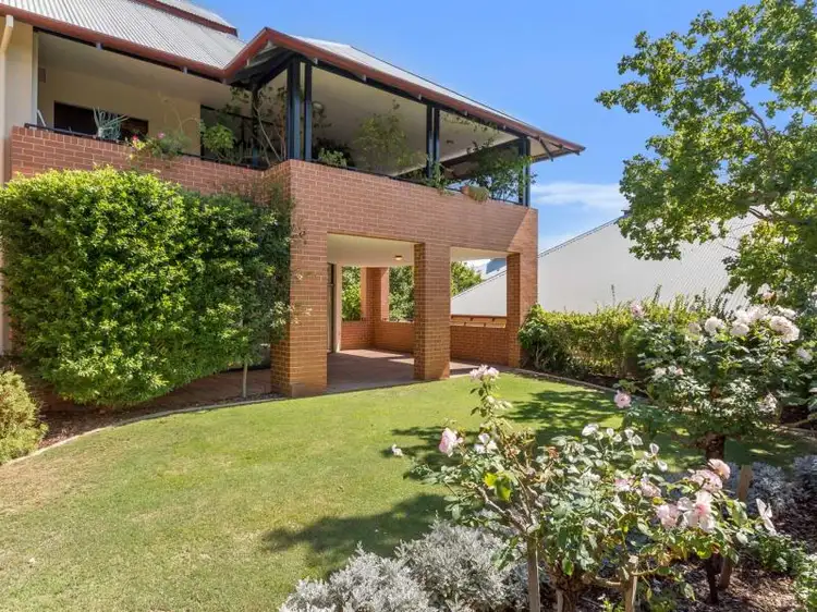 9/6 Tighe Street, Jolimont WA 6014