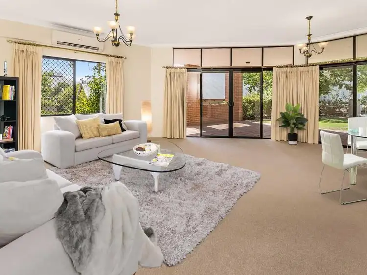 Second view of Homely retirement listing, 9/6 Tighe Street, Jolimont WA 6014
