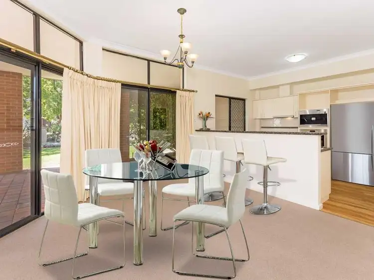 Third view of Homely retirement listing, 9/6 Tighe Street, Jolimont WA 6014