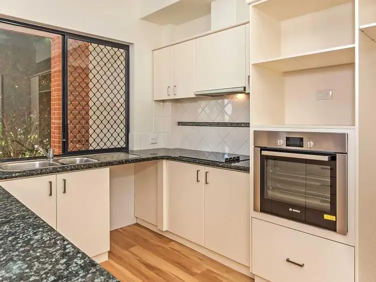Fourth view of Homely retirement listing, 9/6 Tighe Street, Jolimont WA 6014