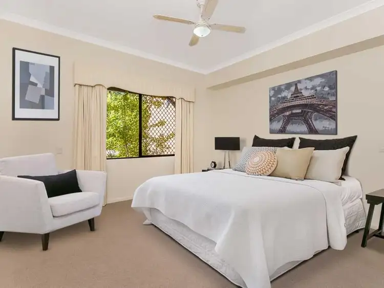 Fifth view of Homely retirement listing, 9/6 Tighe Street, Jolimont WA 6014