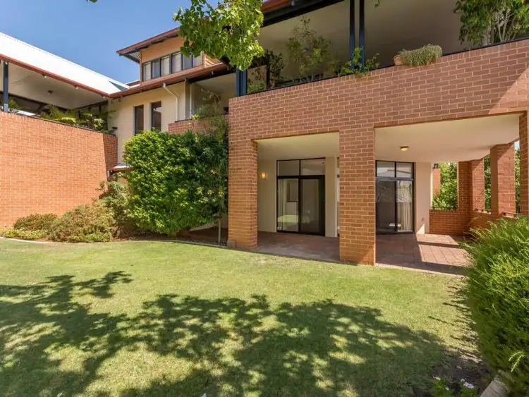 Sixth view of Homely retirement listing, 9/6 Tighe Street, Jolimont WA 6014