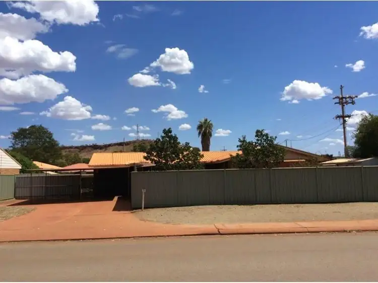 12 Gregory Avenue, Newman WA 6753