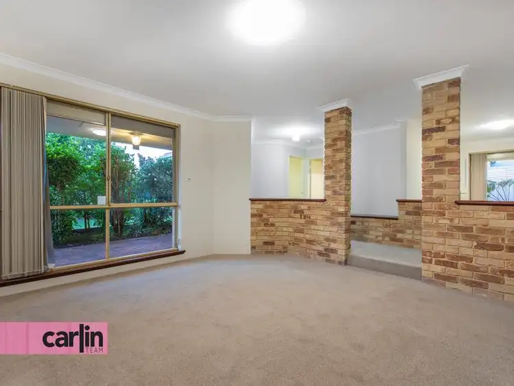 Third view of Homely house listing, 4 Whitnell Gardens, Murdoch WA 6150