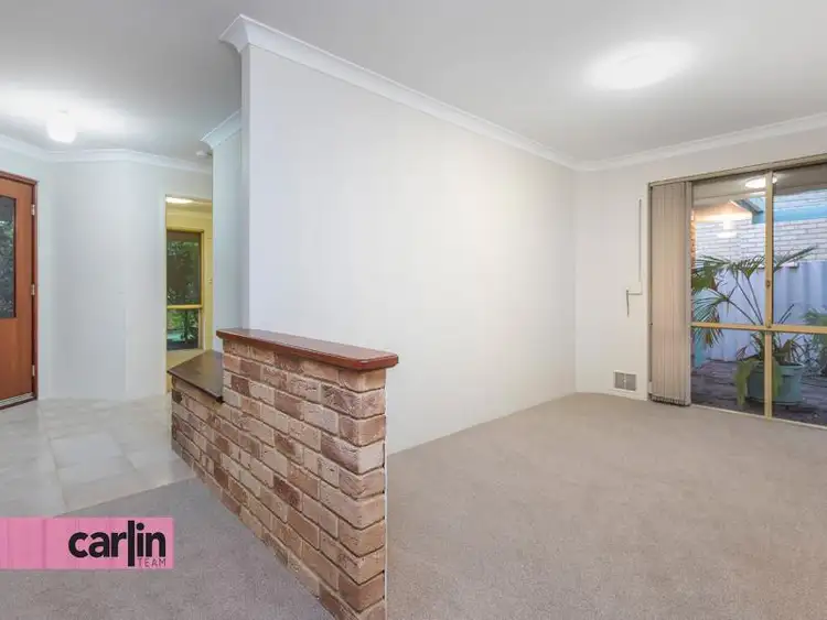 Fourth view of Homely house listing, 4 Whitnell Gardens, Murdoch WA 6150
