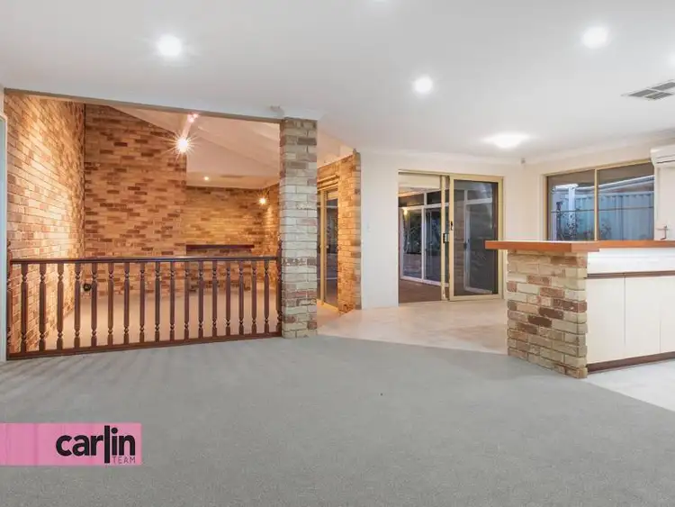 Sixth view of Homely house listing, 4 Whitnell Gardens, Murdoch WA 6150