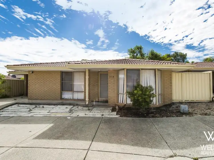 Main view of Homely unit listing, 64D Lyall Street, Redcliffe WA 6104