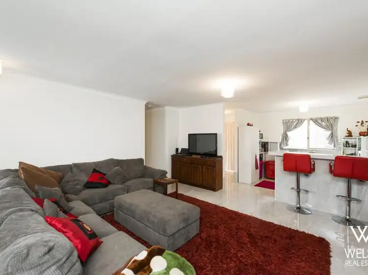 Second view of Homely unit listing, 64D Lyall Street, Redcliffe WA 6104