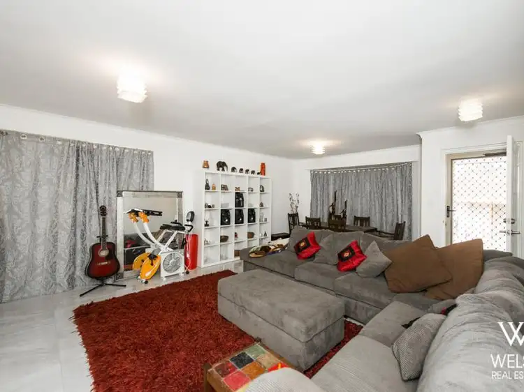 Third view of Homely unit listing, 64D Lyall Street, Redcliffe WA 6104