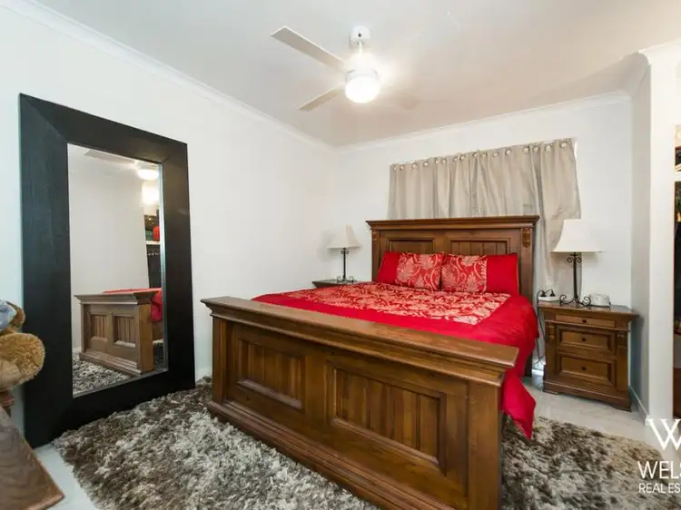 Fifth view of Homely unit listing, 64D Lyall Street, Redcliffe WA 6104