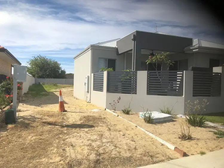 Third view of Homely land listing, 6B Wolya Place, Westminster WA 6061