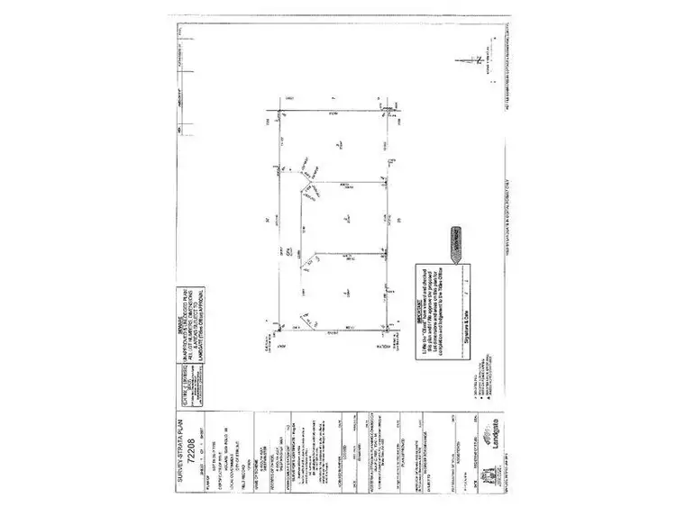 Sixth view of Homely land listing, 6B Wolya Place, Westminster WA 6061