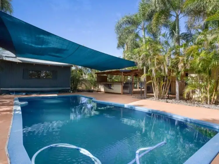 19 Kapitzke Road, Nickol WA 6714