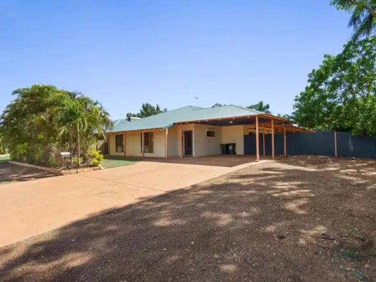 Second view of Homely house listing, 19 Kapitzke Road, Nickol WA 6714