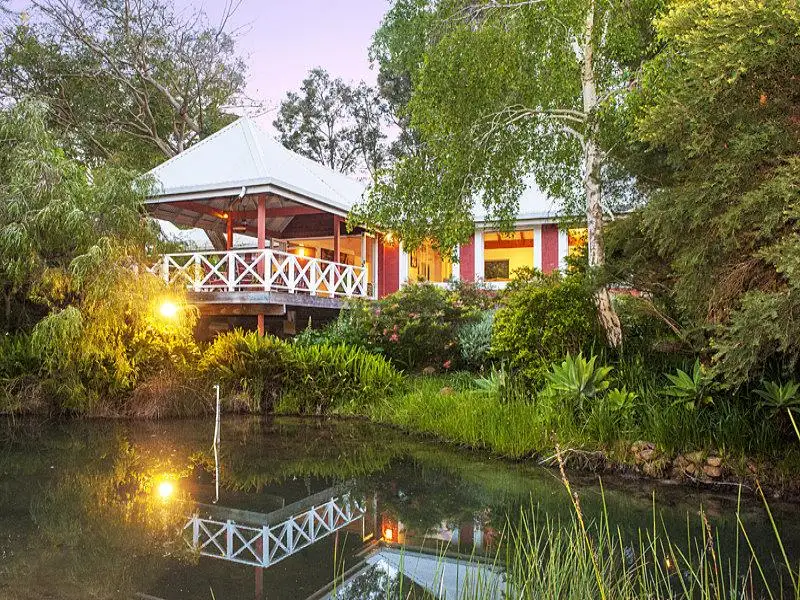 Main view of Homely house listing, 89 Summerville Crescent, Yallingup Siding WA 6282
