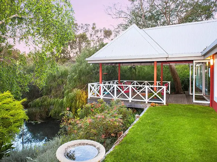 Fourth view of Homely house listing, 89 Summerville Crescent, Yallingup Siding WA 6282