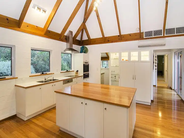 Fifth view of Homely house listing, 89 Summerville Crescent, Yallingup Siding WA 6282