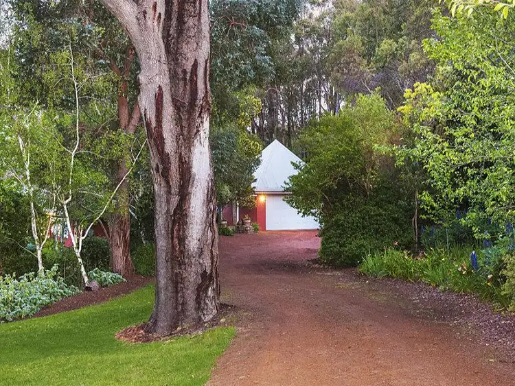 Sixth view of Homely house listing, 89 Summerville Crescent, Yallingup Siding WA 6282
