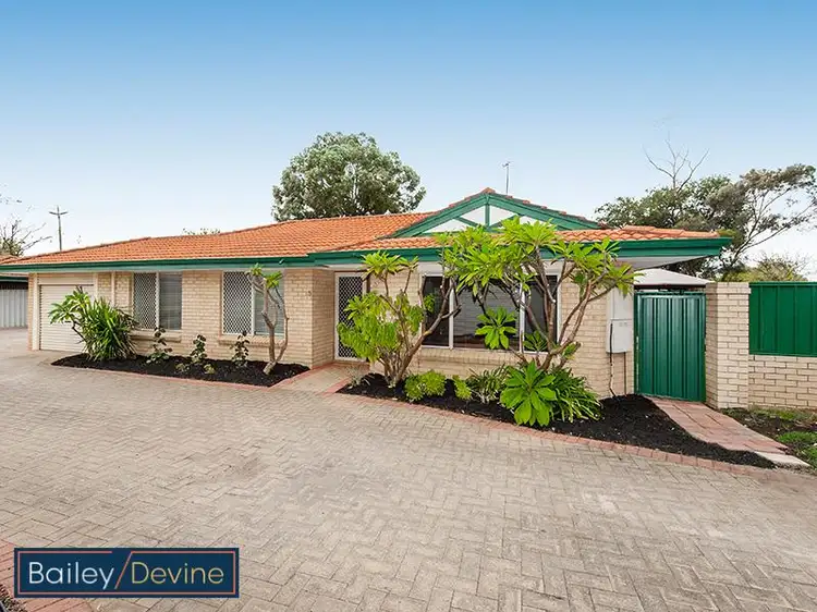 5/2 Braibrise Road, Wilson WA 6107