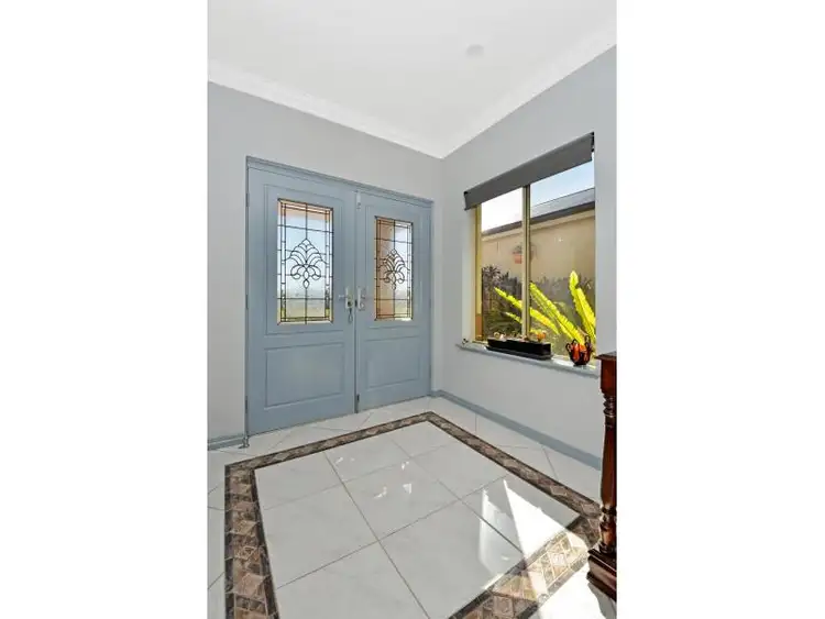 Second view of Homely house listing, 11 Manton Way, Willyung WA 6330