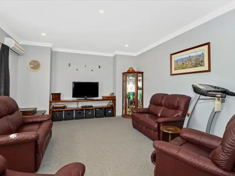 Third view of Homely house listing, 11 Manton Way, Willyung WA 6330