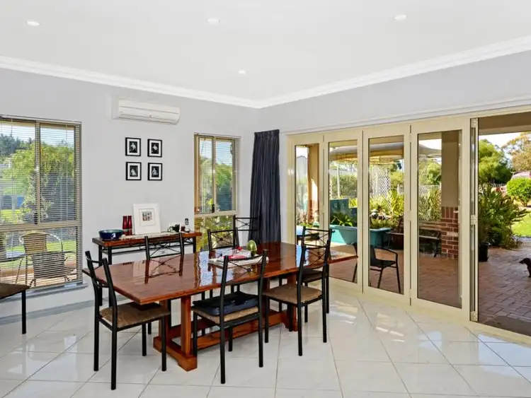 Fourth view of Homely house listing, 11 Manton Way, Willyung WA 6330