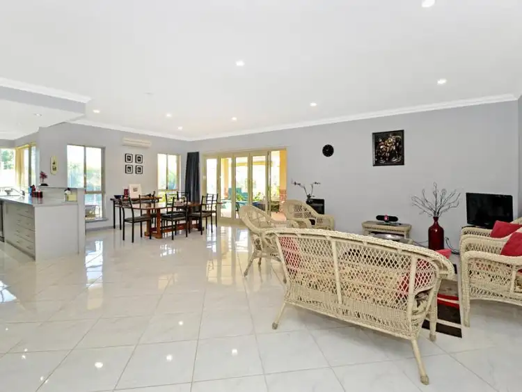 Fifth view of Homely house listing, 11 Manton Way, Willyung WA 6330