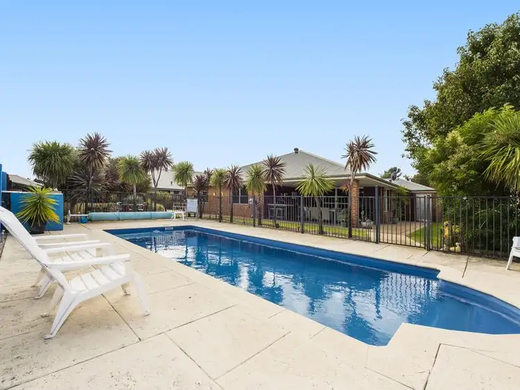51 Charlottes  Vista, Ellenbrook WA 6069