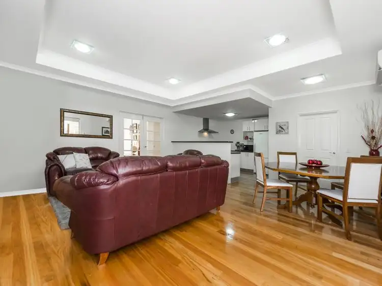 Second view of Homely house listing, 29 Ollave Circuit, Aveley WA 6069