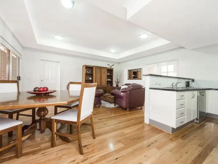 Third view of Homely house listing, 29 Ollave Circuit, Aveley WA 6069