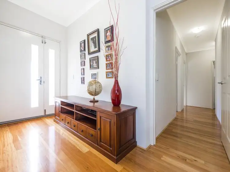 Fourth view of Homely house listing, 29 Ollave Circuit, Aveley WA 6069