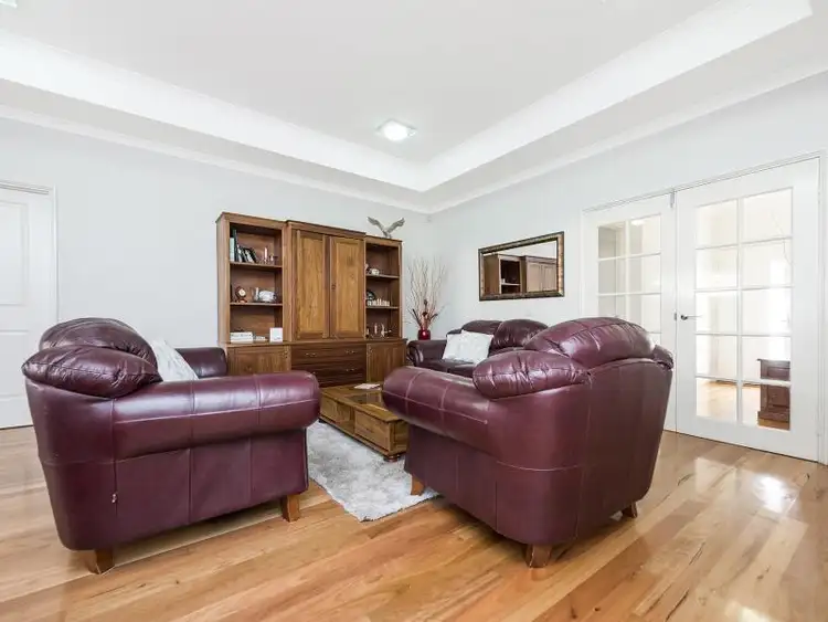 Sixth view of Homely house listing, 29 Ollave Circuit, Aveley WA 6069