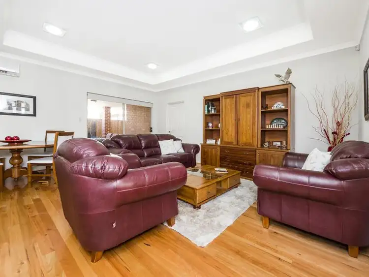 Seventh view of Homely house listing, 29 Ollave Circuit, Aveley WA 6069