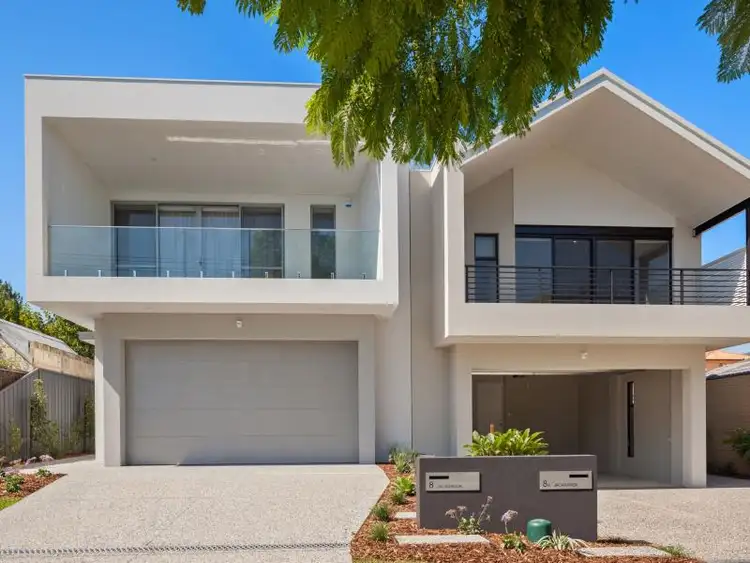 8 Jacaranda Avenue, Mount Claremont WA 6010