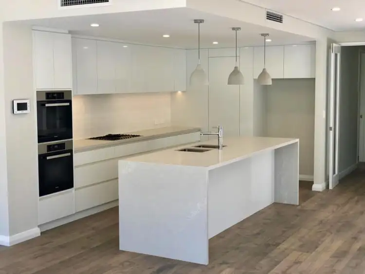 Third view of Homely house listing, 8 Jacaranda Avenue, Mount Claremont WA 6010