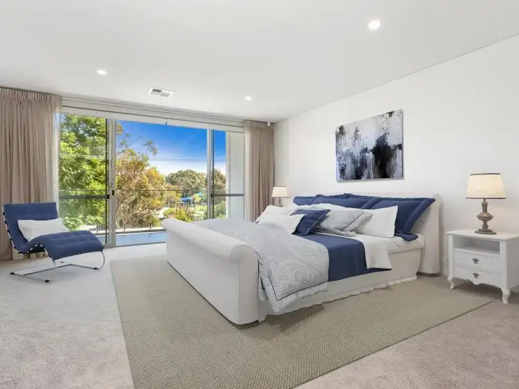 Fifth view of Homely house listing, 8 Jacaranda Avenue, Mount Claremont WA 6010