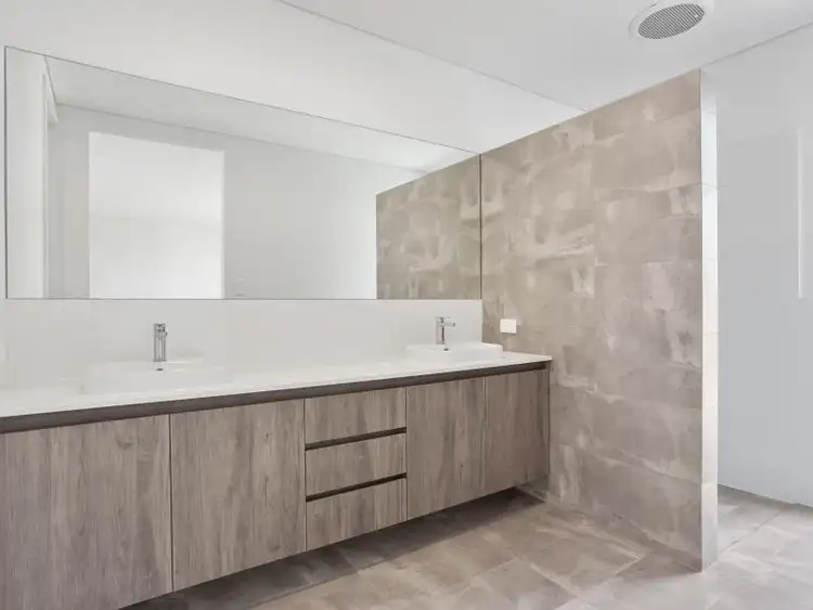 Sixth view of Homely house listing, 8 Jacaranda Avenue, Mount Claremont WA 6010