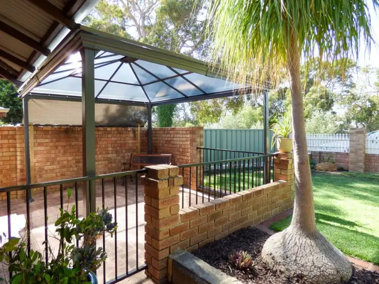 Fifth view of Homely unit listing, 6/23 Byron Road, Kalamunda WA 6076
