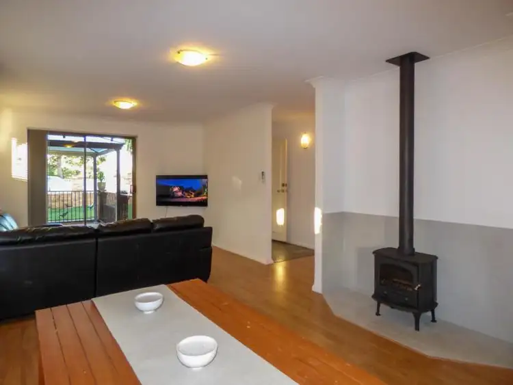 Sixth view of Homely unit listing, 6/23 Byron Road, Kalamunda WA 6076
