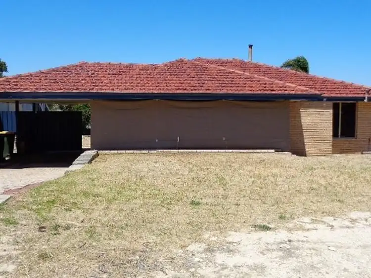 Main view of Homely house listing, 18 Whitfield Drive, Two Rocks WA 6037