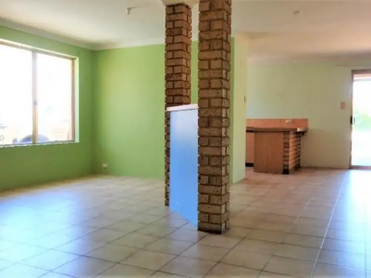 Second view of Homely house listing, 18 Whitfield Drive, Two Rocks WA 6037