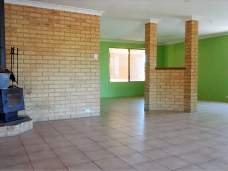 Fourth view of Homely house listing, 18 Whitfield Drive, Two Rocks WA 6037