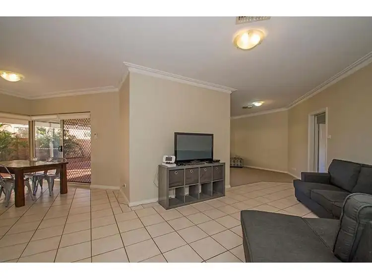 Fifth view of Homely house listing, 15 Heston Court, Somerville WA 6430