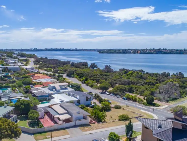 Seventh view of Homely house listing, 60 Burke Drive, Attadale WA 6156