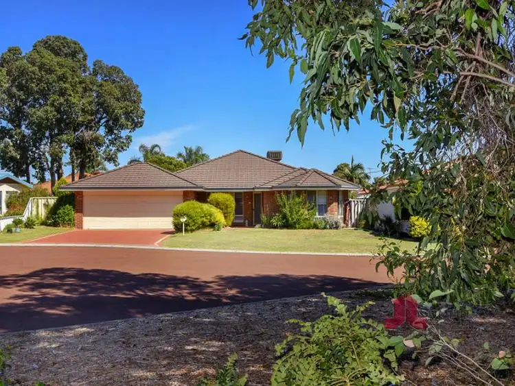 Second view of Homely house listing, 6 Acer Gld, Eaton WA 6232