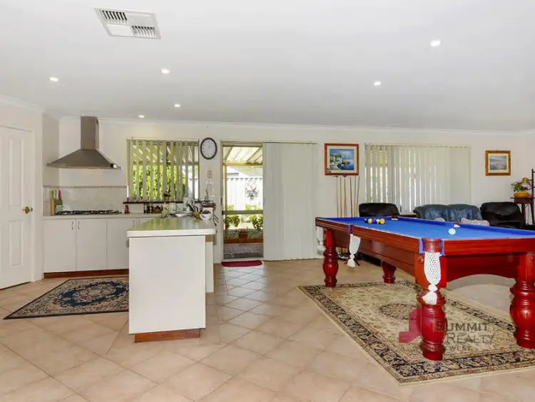 Third view of Homely house listing, 6 Acer Gld, Eaton WA 6232