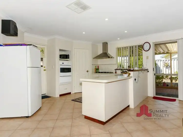 Fourth view of Homely house listing, 6 Acer Gld, Eaton WA 6232