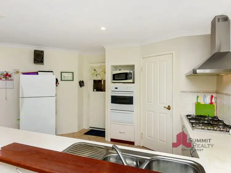 Sixth view of Homely house listing, 6 Acer Gld, Eaton WA 6232